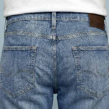 Byxor & Jeans