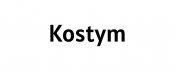 Kostym
