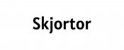 Skjortor