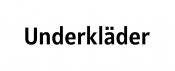 Underkläder
