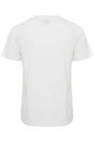 T-shirt BLEND 2072 Snow white