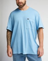 T-shirt LEE LL02 Ice Blue