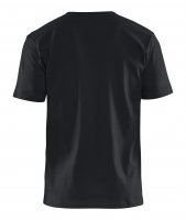 T-shirt Svart Blåkläder 3300