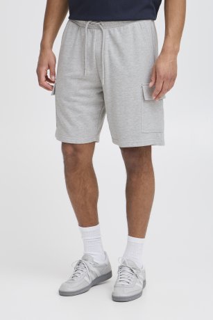Mjukisshorts BLEND 836 Stone mix