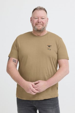 T-shirt BLEND 8933 Sepia Tint