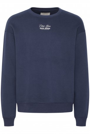 Sweatshirt BLEND 8942 Salute