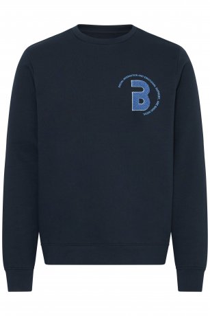 Sweatshirt BLEND 0550 Salute