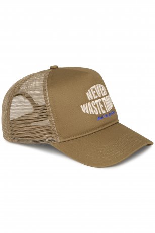 Keps FREEMANN Blend Otter