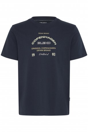 T-shirt BLEND 0907 Salute