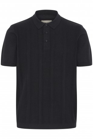 Pikétröja Blend 0986 Black Beauty