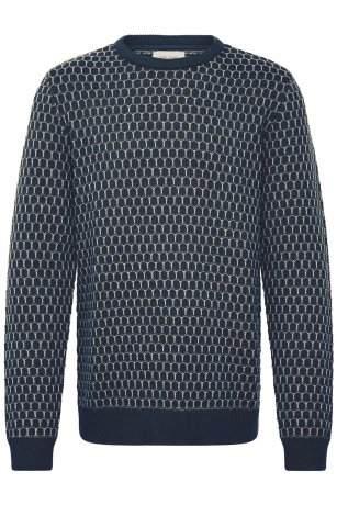 Pullover BLEND 1443 Salute