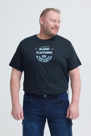 T-shirt Blend 1163 Salute