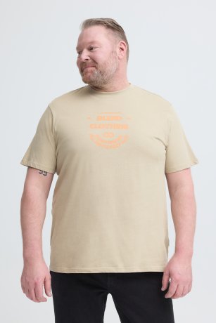 T-shirt Blend 1163 Crockery