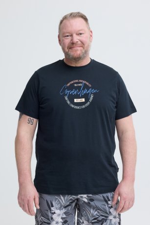 T-shirt BLEND 1166 Salute