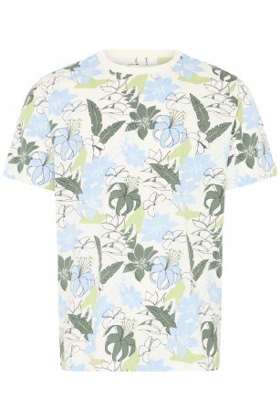 T-shirt BLEND 1173 Vanilla Ice