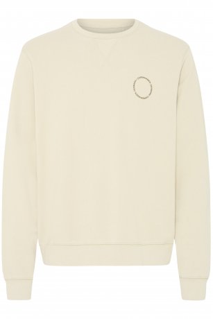 Sweatshirt BLEND 464 Oyster Gray