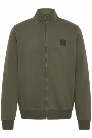 Cardigan LIO Oliv