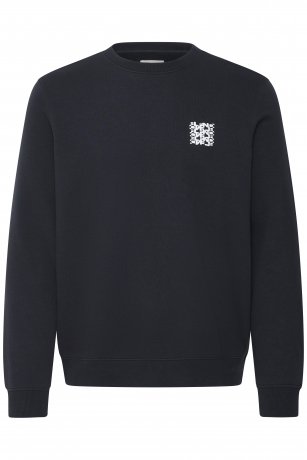 Sweatshirt LIO Black beauty
