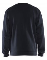 Sweatshirt 3585 Blåkläder Mörk Marinblå