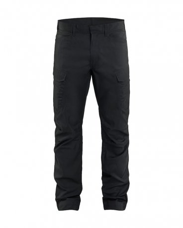 Byxa stretch Blåkläder 1428