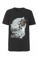 T-shirt 544 Svart