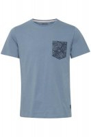 T-shirt BLEND 3221 Bluestone
