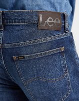 Jeans LEE Daren L707 Blå 36" längd