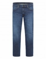 Jeans LEE Daren L707 Blå 36" längd