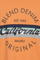 T-shirt BLEND 3751 Dusty orange
