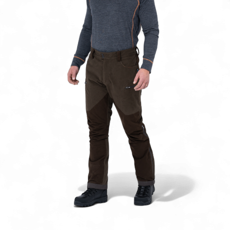 Jaktbyxa P4H RECON XT Grön