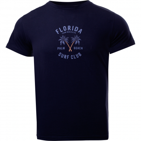 T-shirt MARINE 455