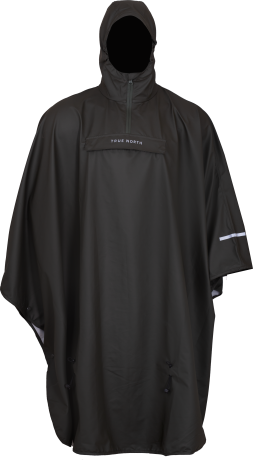 Poncho True North