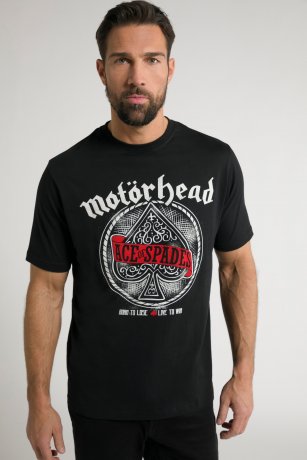 T-shirt Motörhead ACE JP1880 Svart