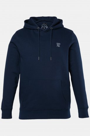 Huvtröja JP1880 950 Navy blue