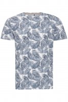 T-shirt BLEND 2045 Dress blue