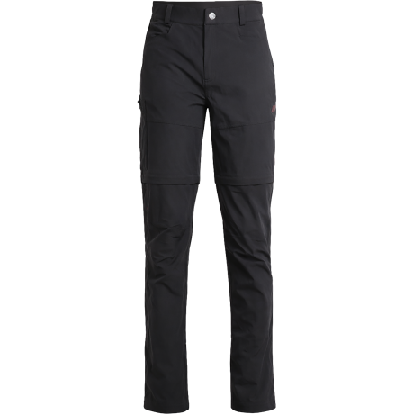 Friluftsbyxa Nebraska Zip-off