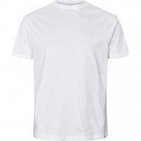 T-shirt Basic Replika 2-pack vit