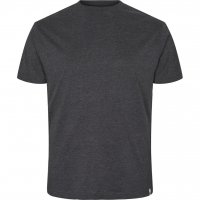T-shirt Basic Replika 2-pack grå