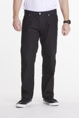 Jeans Mick North 56°4 Svart