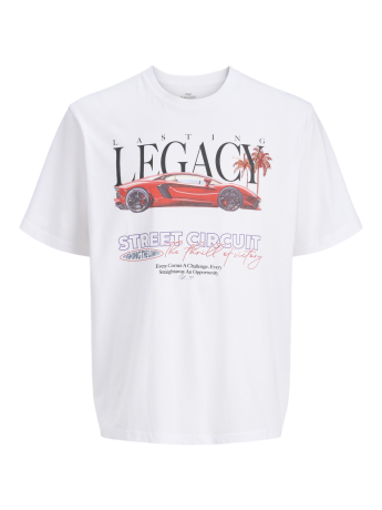 T-shirt PHOTO CUT-OUT Legacy Vit