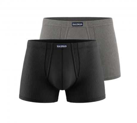 Boxerkalsong med gylf 103