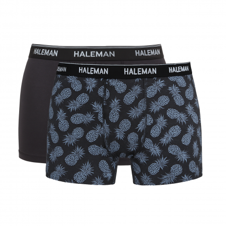 Boxer 2-pack Bambu 140