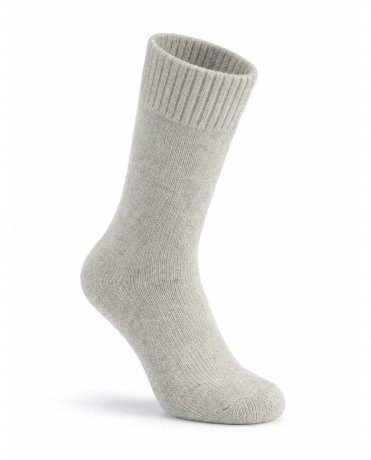 Eskimå ullsocka