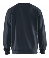 Sweatshirt 3340 Mörk Marinblå