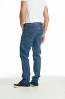 Jeans ERLA Regular Fit Stretch Blå 6410