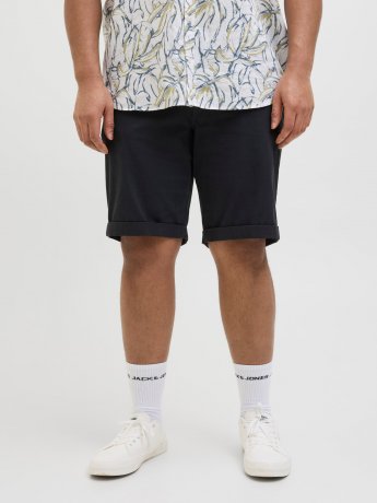 Chinosshorts JJ Dave Dark Navy