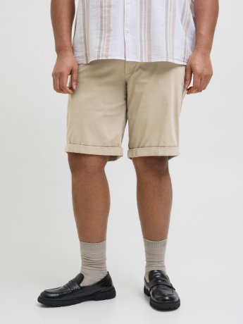 Chinosshorts JJ Dave Crockery