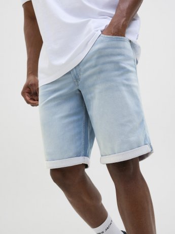 Jeansshorts RICK CON 132