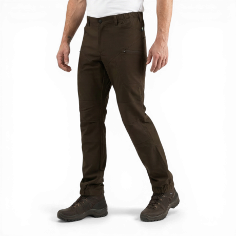 Friluftsbyxa P4H Stretch & Ripstop