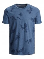 T-shirt CALI AOP Ensign blue 6XL